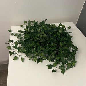 Artificial vines
